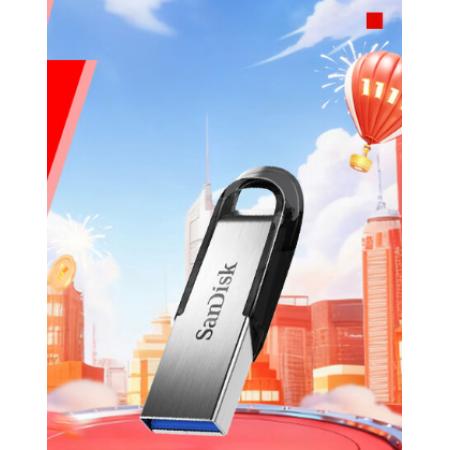 U盘	闪迪512G CZ73