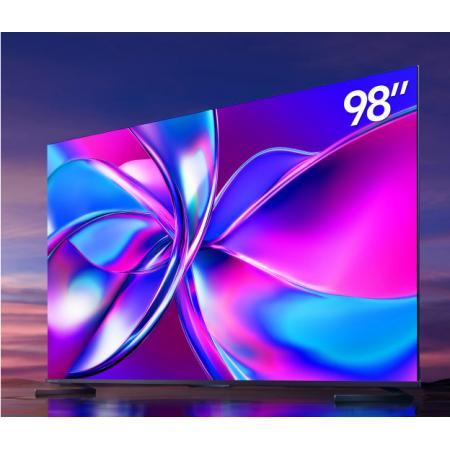 海信电视98E3Q-PRO 98英寸