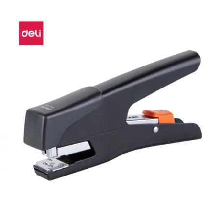 得力0329 订书机