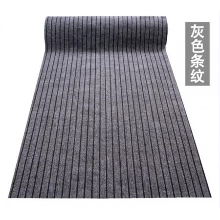 灰色防滑地垫1*1.5m
