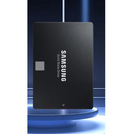 三星（SAMSUNG） 870EVO 固态硬盘