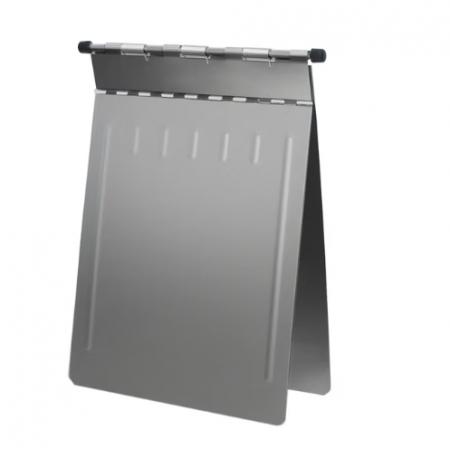 文件夹收纳档案夹耐磨 不锈钢