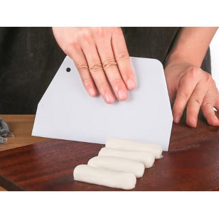 面点刮板	杰凯诺 13cm