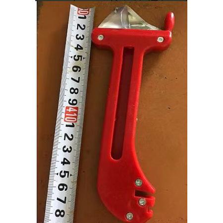 削面刀	赢容 18cm