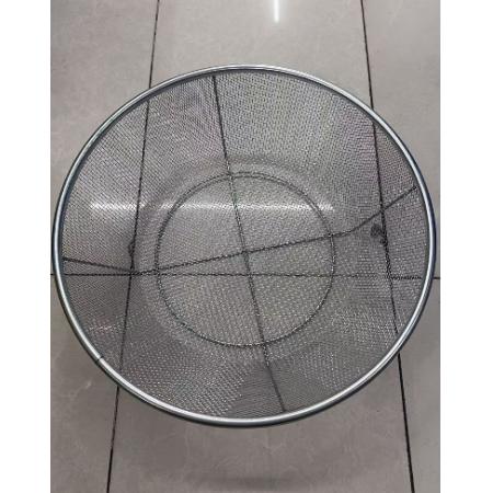 油条筐	嘉嚞 加密直径40cm网筛