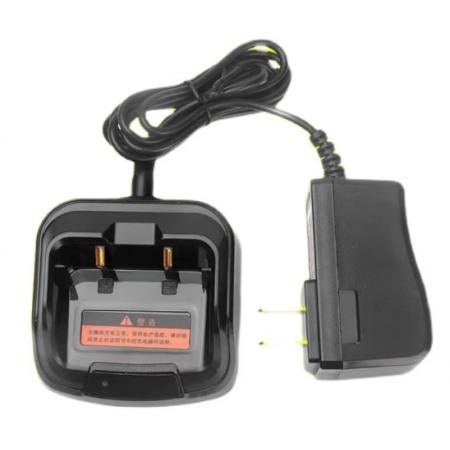 对讲机锂电池充电座	海能达CH10L23  输入:12V---1000mA输出:8.6V-800mA