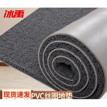 地毯 冰禹 丝圈地毯95*120cm