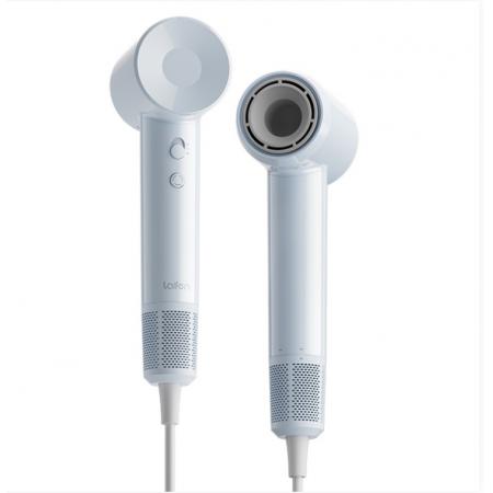 徕芬 家用入门款高速吹风机 SE Lite 1400W (蓝灰色)