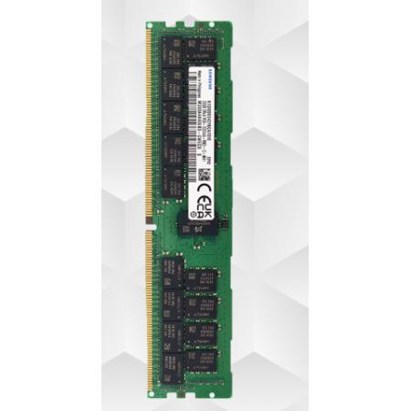 内存	三星服务器用32GB DDR4 3200 RDIMM