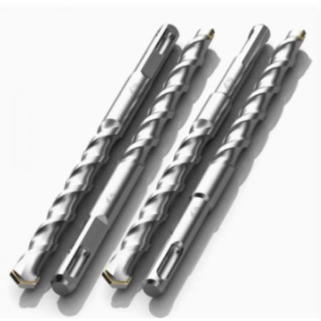 贝利∅12mm冲击钻头