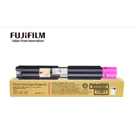 富士施乐Apeos C3061品红标容