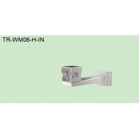 防爆筒机壁装支架	宇视科技	TR-WM06-H-IN