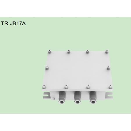 防爆控制箱	宇视科技	TR-JB17A