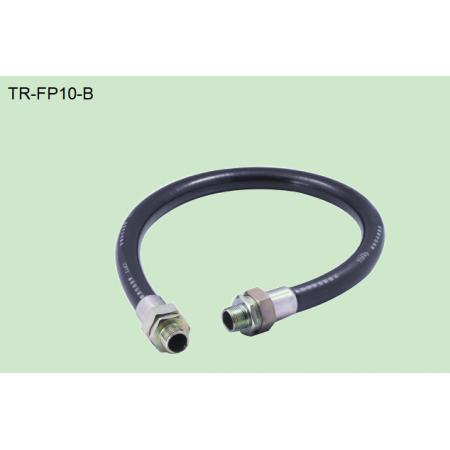 防爆挠性软管(M25-G3/4,1m)	宇视科技	TR-FP10-B