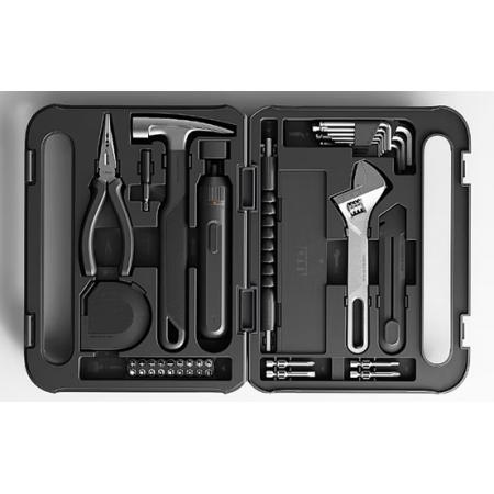 电动工具箱	小米