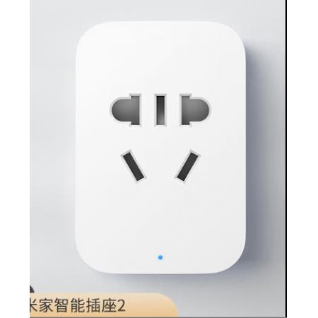 小米 插头