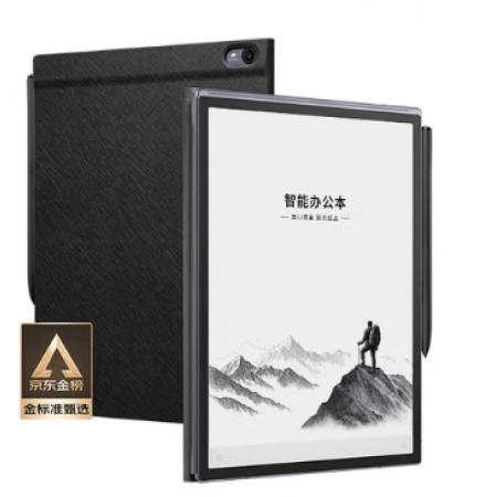 电子书阅读器 科大讯飞 智能办公本X5 Pro-经典黑   手写笔记本