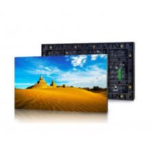 LED全彩显示屏  TUCSON   P1.53 (2.56m *1.44m =3.69㎡)