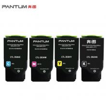 奔图CTL-300黑彩成套