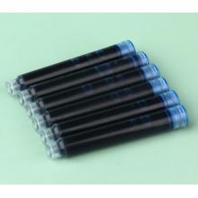 英雄（HERO墨囊359钢笔墨囊[6支装] 蓝黑色