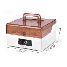 金隆兴B8056印章盒6格