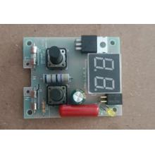 仙鹤 神灯电路板