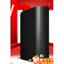 西部数据（WD）18TB 移动硬盘