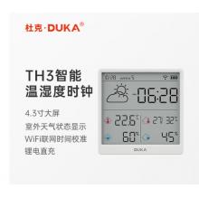 温度计	杜克TH3白色