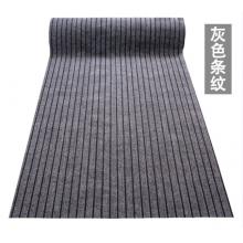 灰色防滑地垫1*1.5m