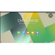 智能协作终端	华为 IHK3-86SU