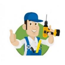 技术服务费  安装人工、线材附件 配套