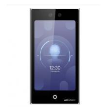 海康威视 人脸识别一体套装(主机+底座+防水罩+电源适配器) DS-K1T673M