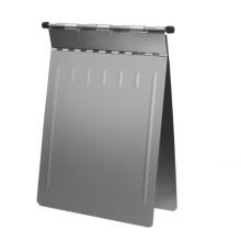 文件夹收纳档案夹耐磨 不锈钢