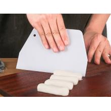 面点刮板	杰凯诺 13cm