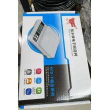 克秤	凯丰KFS-F1（限重3kg精度0.01g）