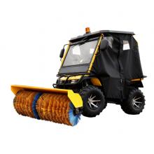 博赫尔(POHIR)扫雪机PHR-15D