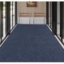 地毯 凝华 灰色条纹绒面  90*150cm