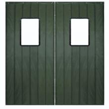 棉门帘	冰禹长度1米 高度2米2  开窗