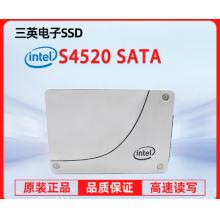 超云 S4520 1.92TB 混合型固态硬盘（带硬盘架）