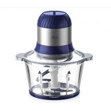 爱仕达（ASD）绞肉机家用电动多功能绞馅搅拌碎肉肉馅蒜蓉AM-J25J903 3L 双档 1L