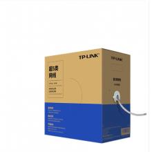 普联 超五类非屏蔽网线 TL-EC5e-305A CLP