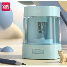 电动削笔机	得力VA3