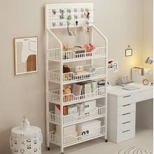 收纳架 国产BH17五层白60cm