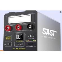 汽车应急启动电源	先科57A