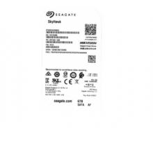 硬盘	希捷	ST6000HKVS002