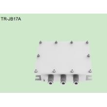 防爆控制箱	宇视科技	TR-JB17A