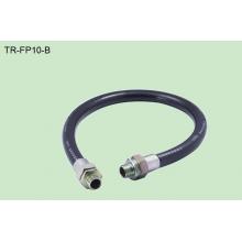 防爆挠性软管(M25-G3/4,1m)	宇视科技	TR-FP10-B