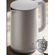 烧水壶	小米银色1.7L S1