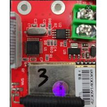 综合屏控制卡	美克尔	定制