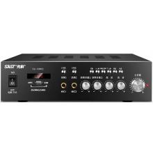 功放	先科	定制